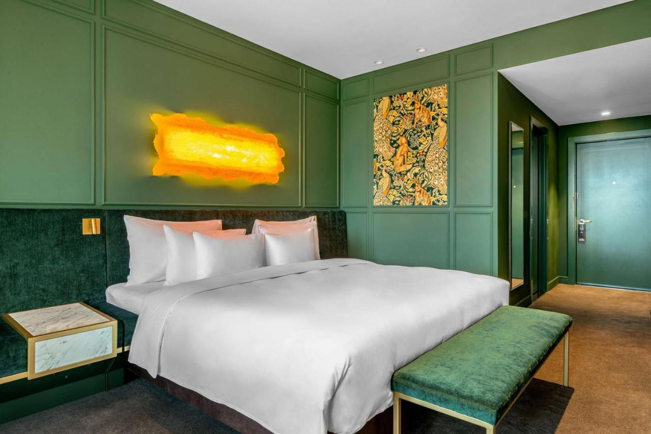 Tsinandali Estate, A Radisson Collection Hotel Zewnętrze zdjęcie Deluxe Room