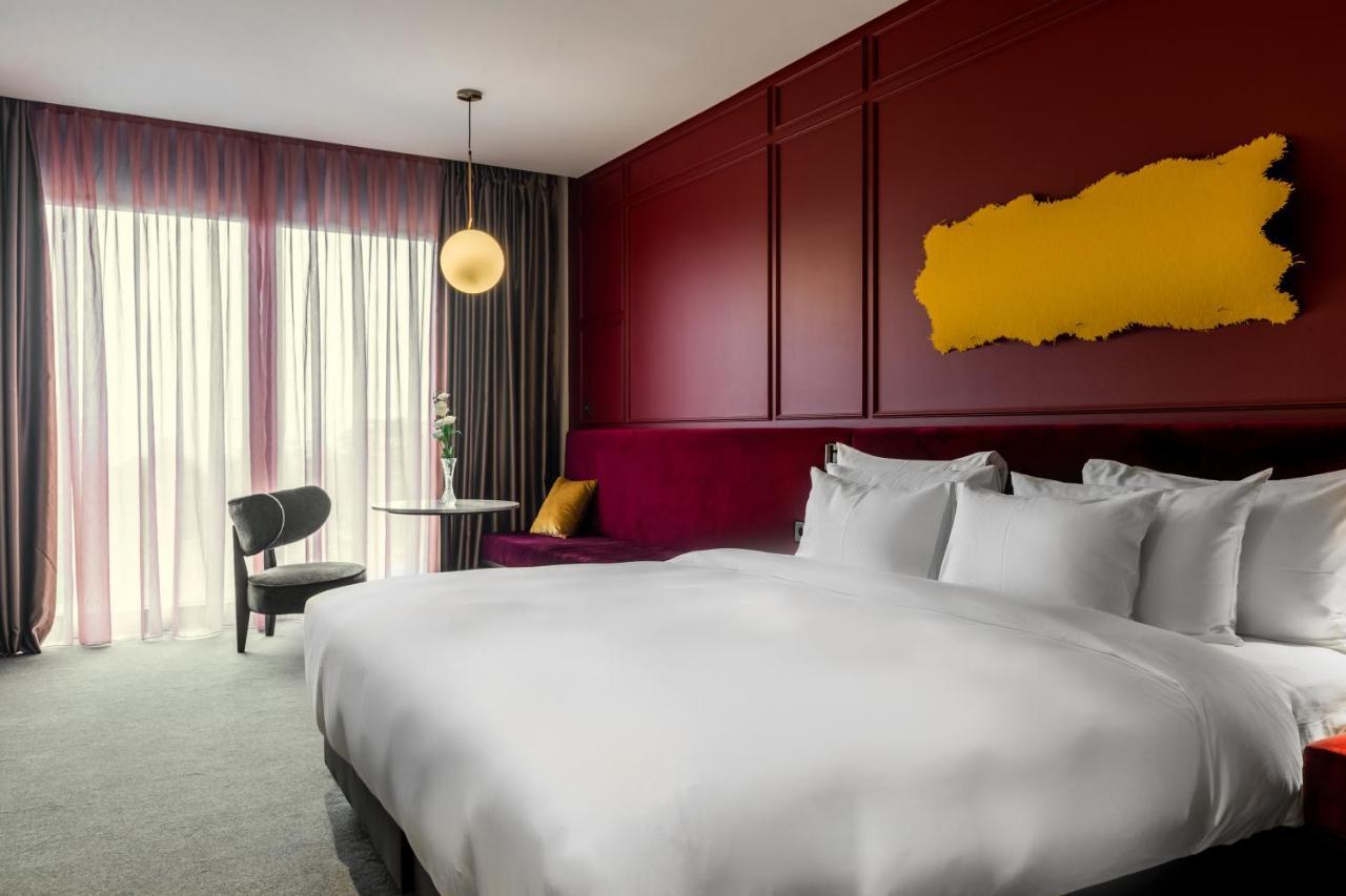 Tsinandali Estate, A Radisson Collection Hotel Zewnętrze zdjęcie Deluxe room