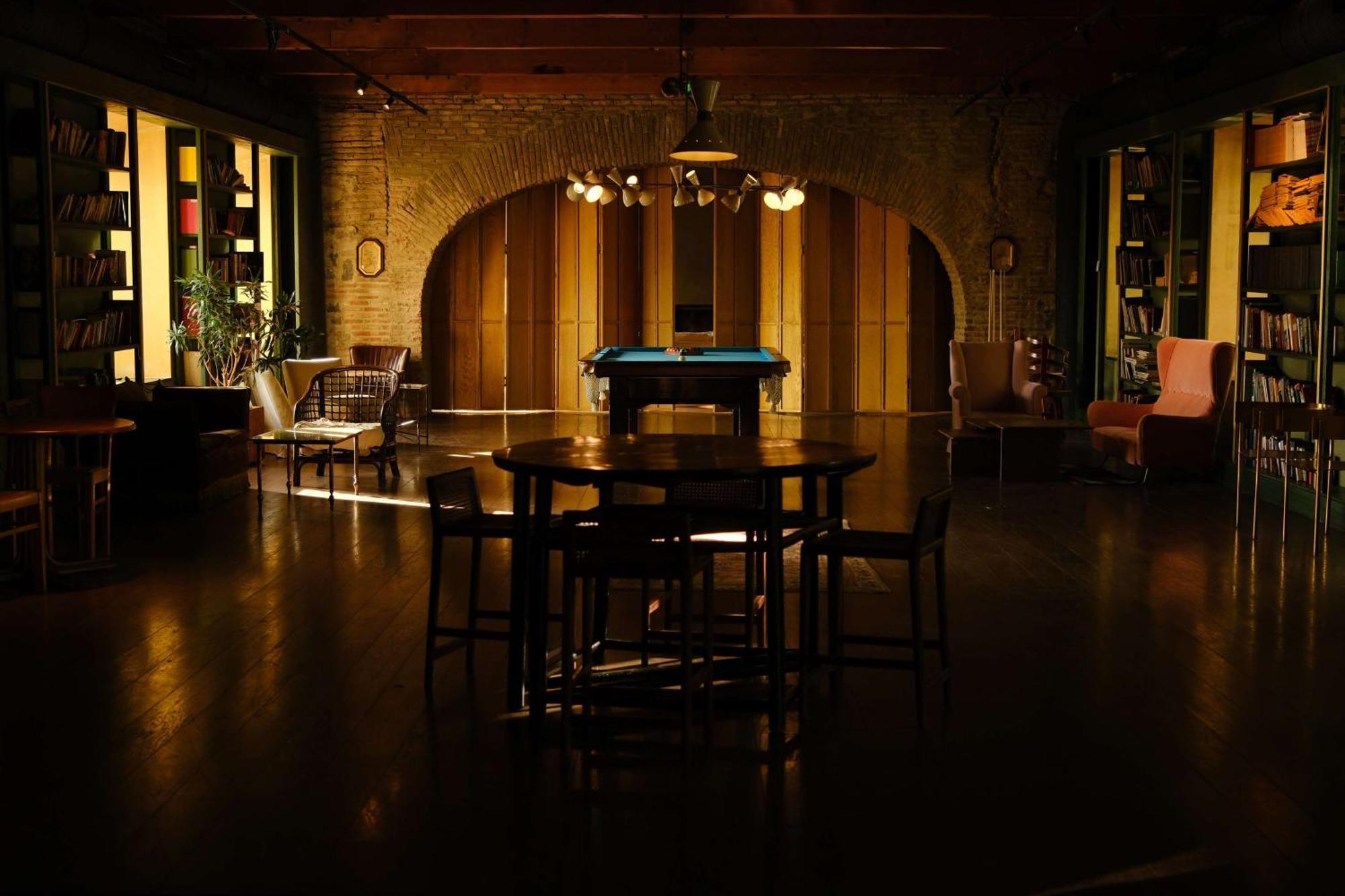 Tsinandali Estate, A Radisson Collection Hotel Zewnętrze zdjęcie