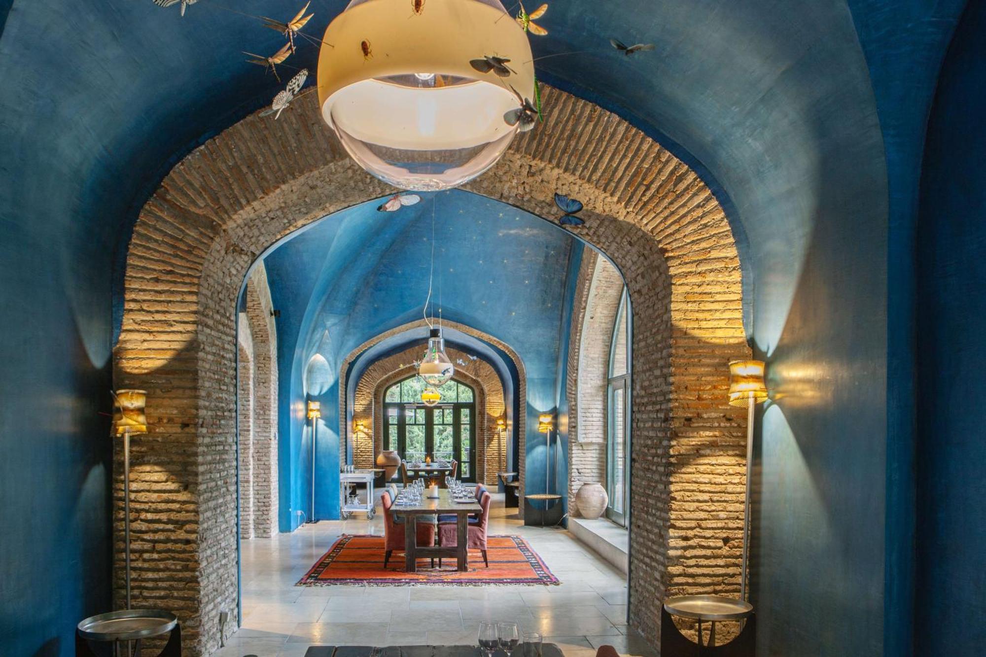 Tsinandali Estate, A Radisson Collection Hotel Zewnętrze zdjęcie
