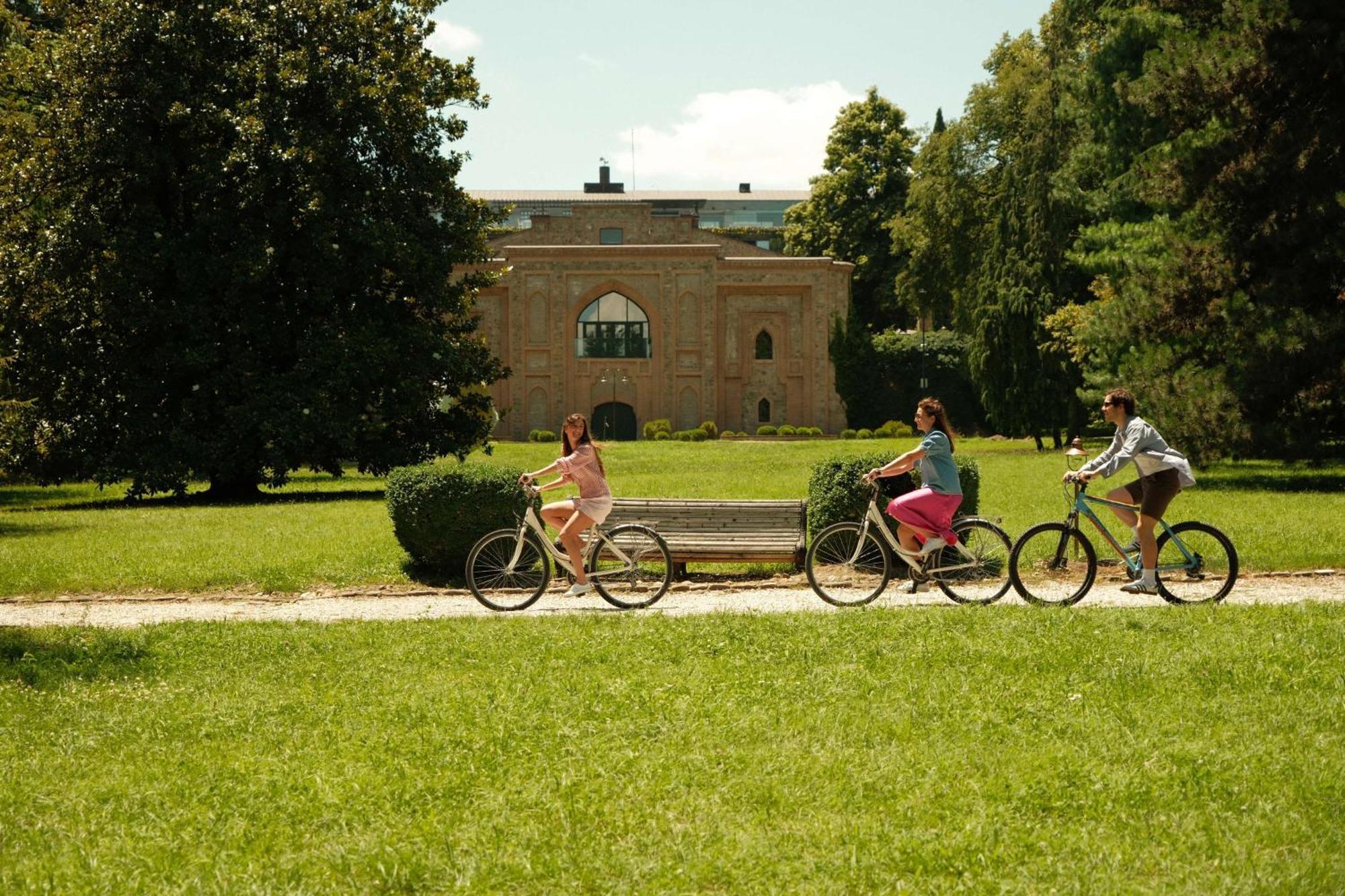 Tsinandali Estate, A Radisson Collection Hotel Zewnętrze zdjęcie