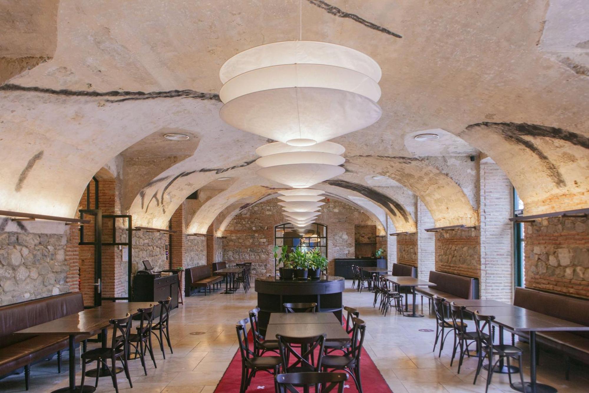 Tsinandali Estate, A Radisson Collection Hotel Zewnętrze zdjęcie