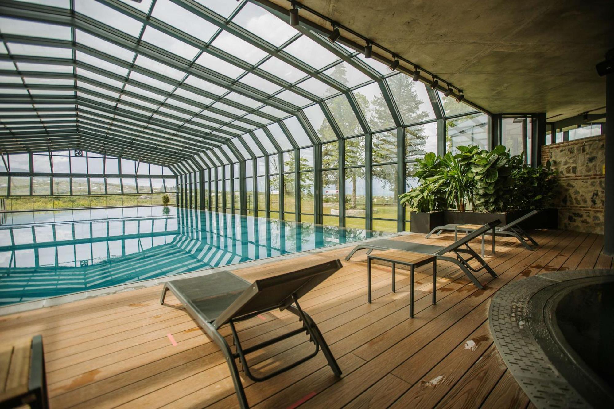 Tsinandali Estate, A Radisson Collection Hotel Zewnętrze zdjęcie