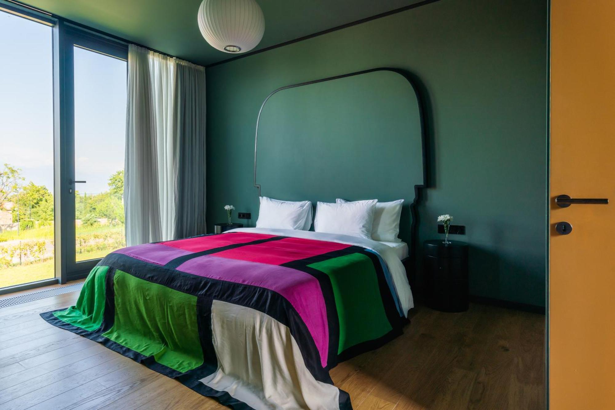 Tsinandali Estate, A Radisson Collection Hotel Zewnętrze zdjęcie