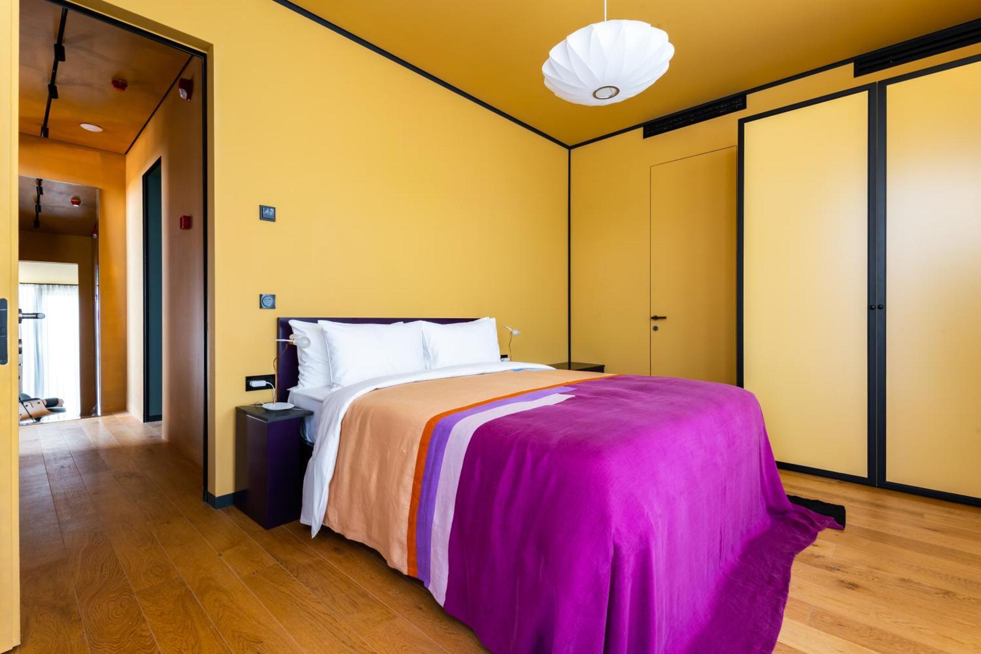 Tsinandali Estate, A Radisson Collection Hotel Zewnętrze zdjęcie