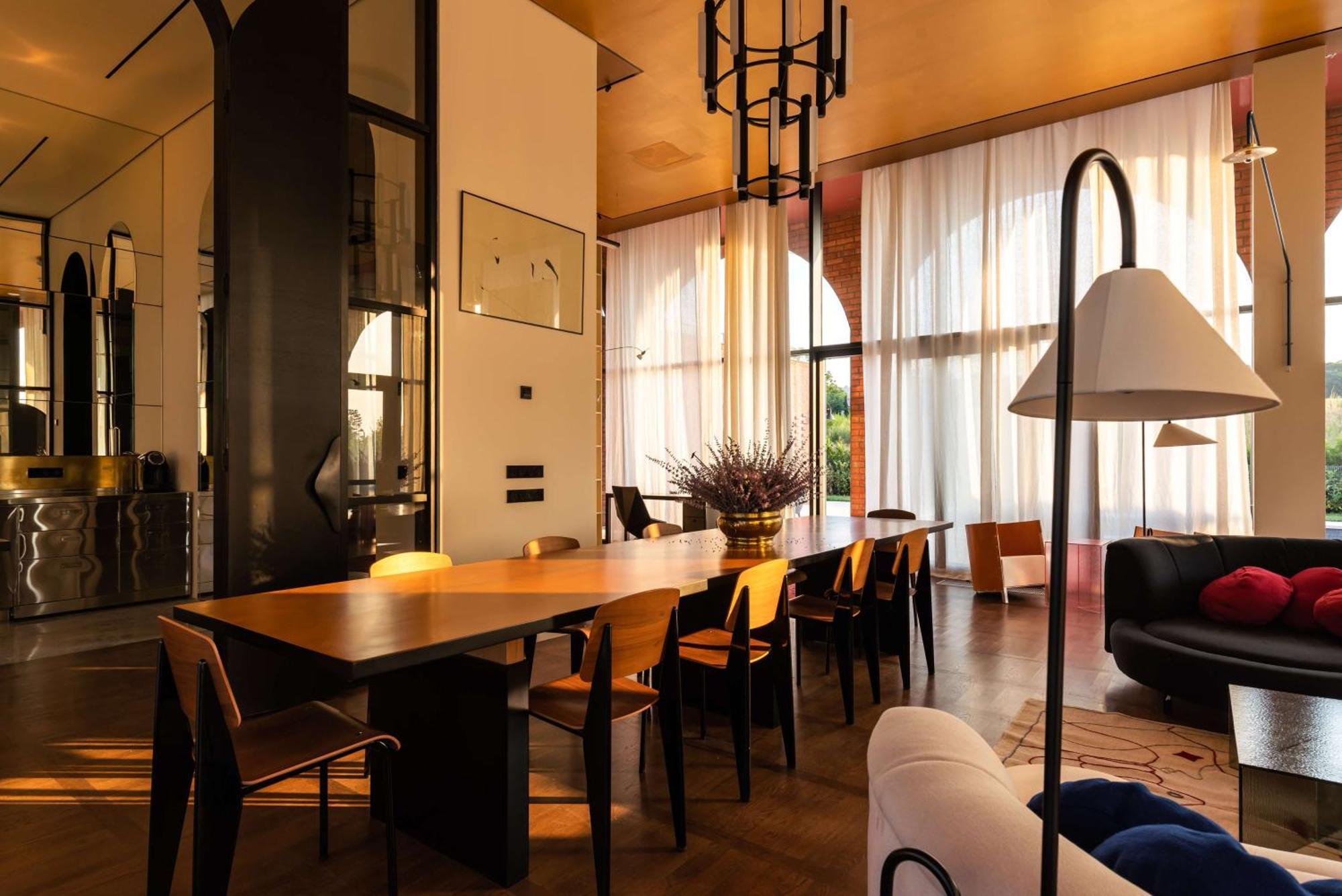 Tsinandali Estate, A Radisson Collection Hotel Zewnętrze zdjęcie