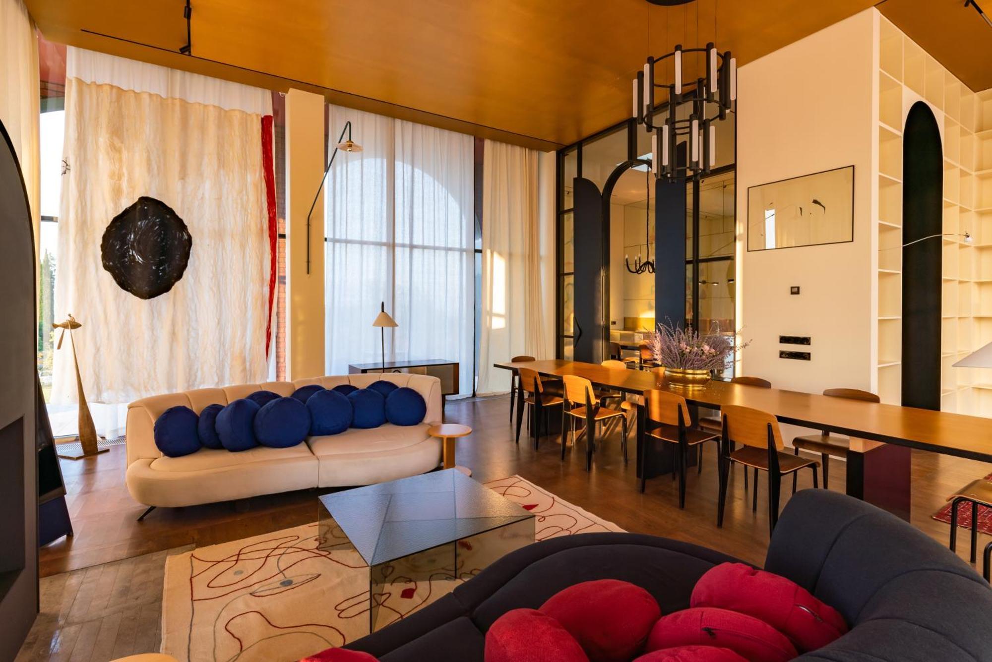 Tsinandali Estate, A Radisson Collection Hotel Zewnętrze zdjęcie