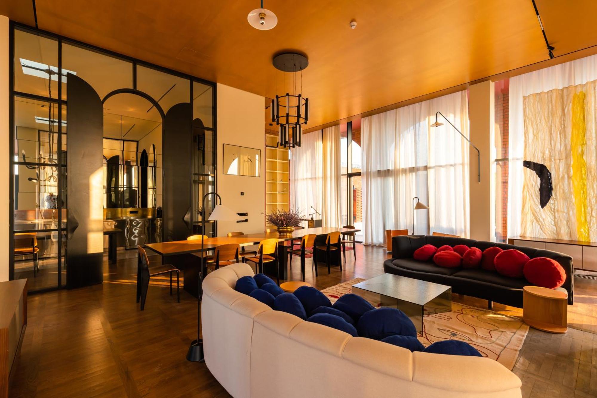 Tsinandali Estate, A Radisson Collection Hotel Zewnętrze zdjęcie