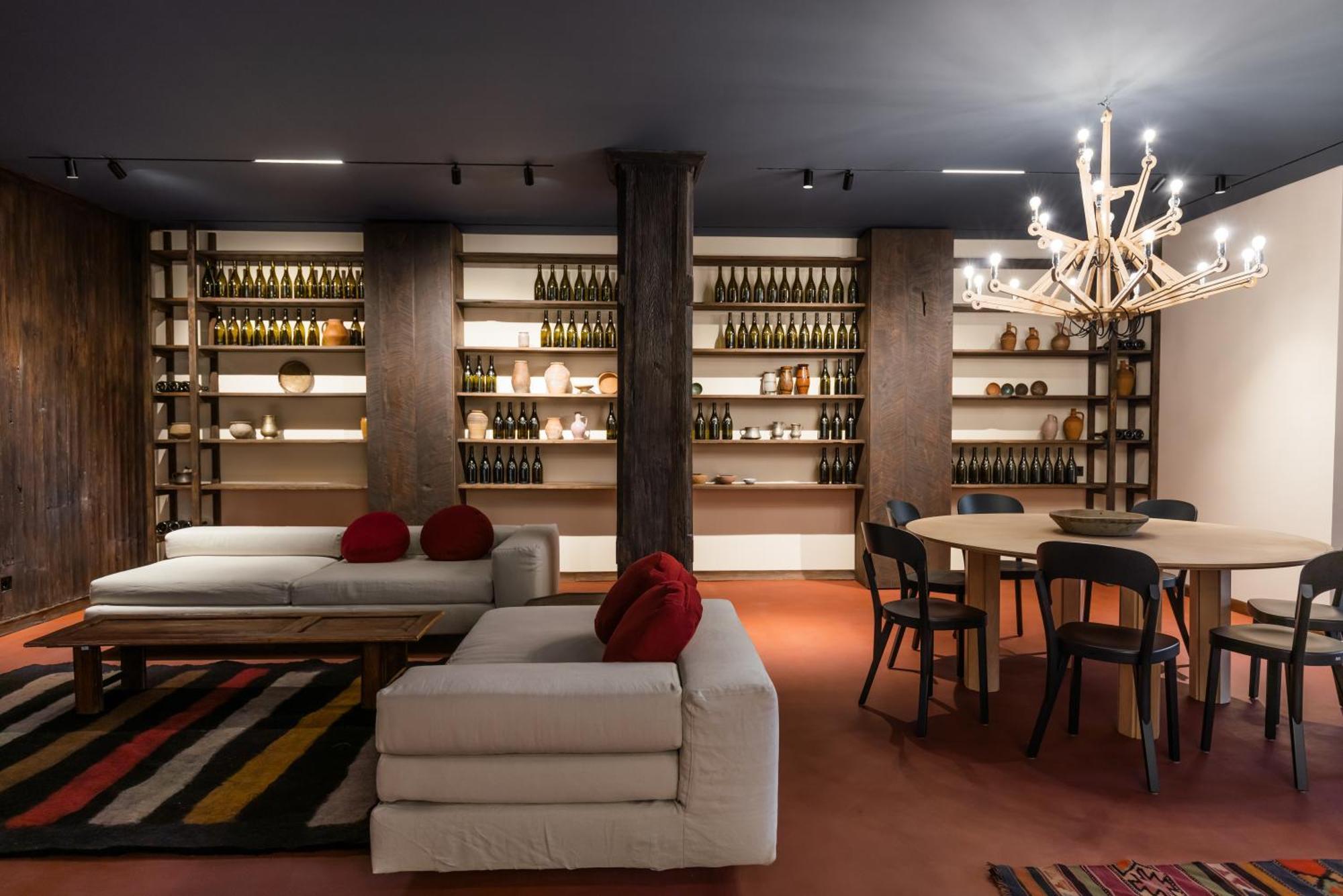 Tsinandali Estate, A Radisson Collection Hotel Zewnętrze zdjęcie