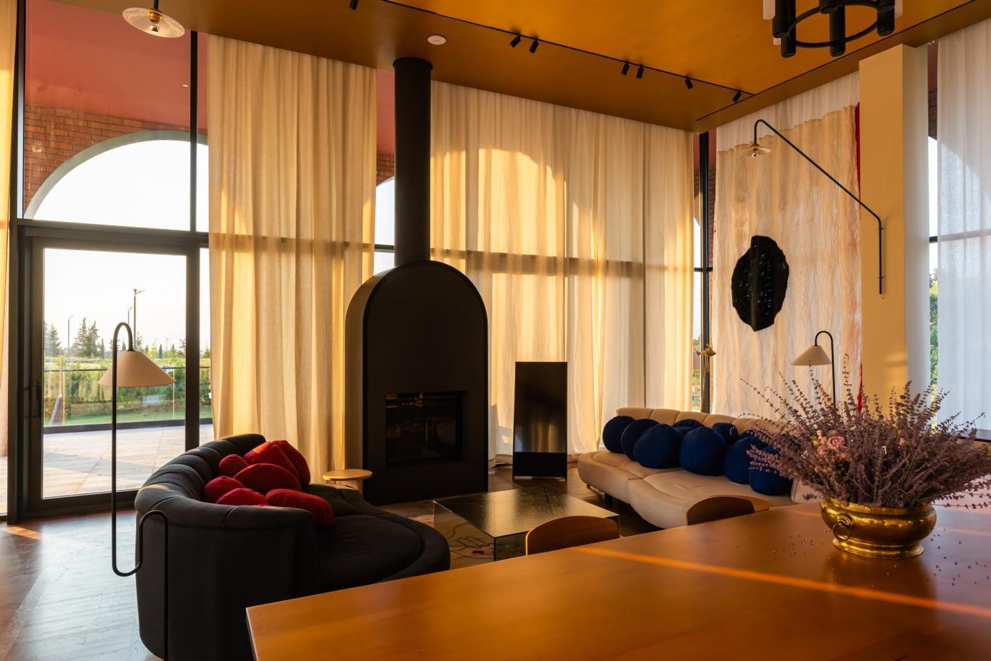 Tsinandali Estate, A Radisson Collection Hotel Zewnętrze zdjęcie