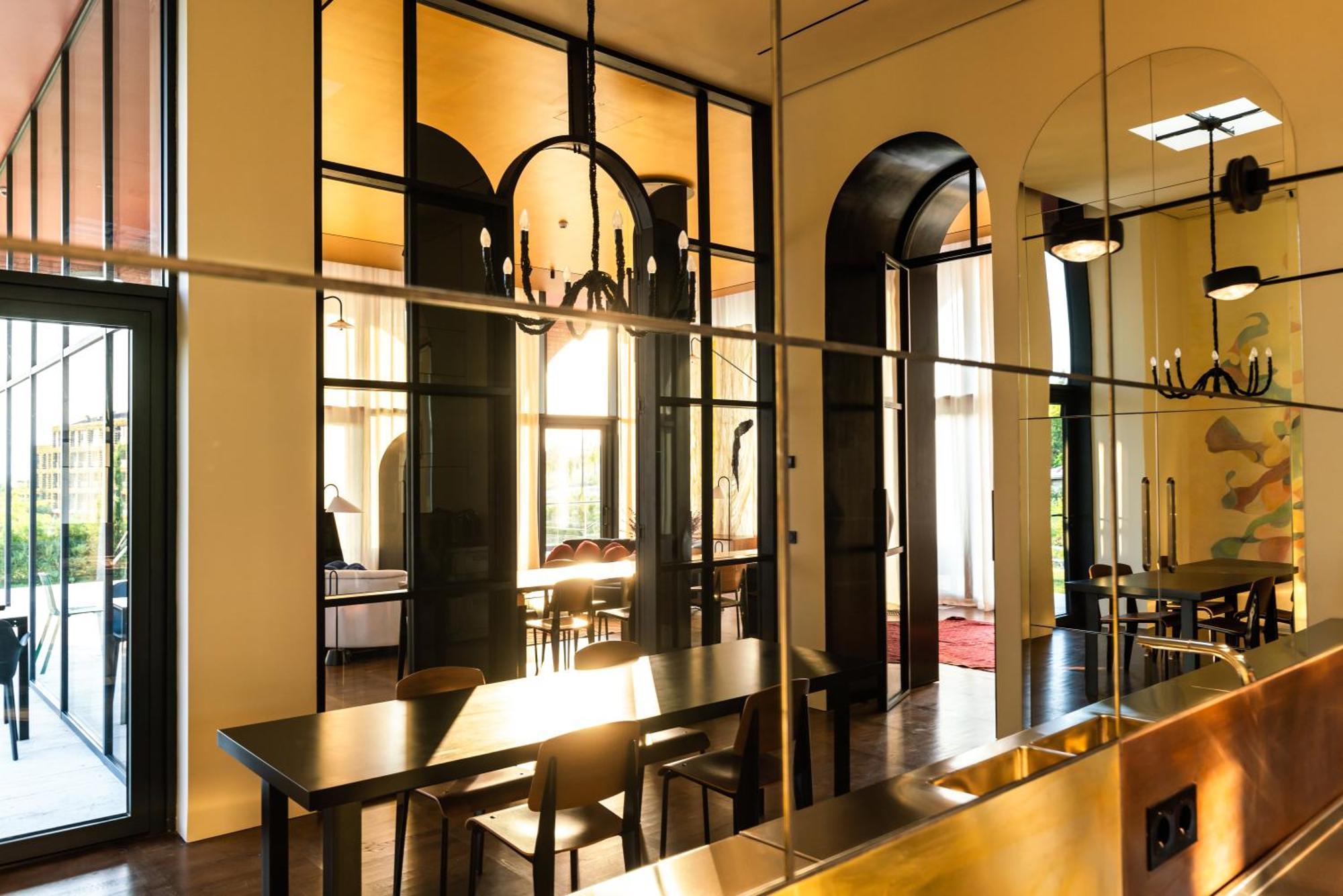 Tsinandali Estate, A Radisson Collection Hotel Zewnętrze zdjęcie