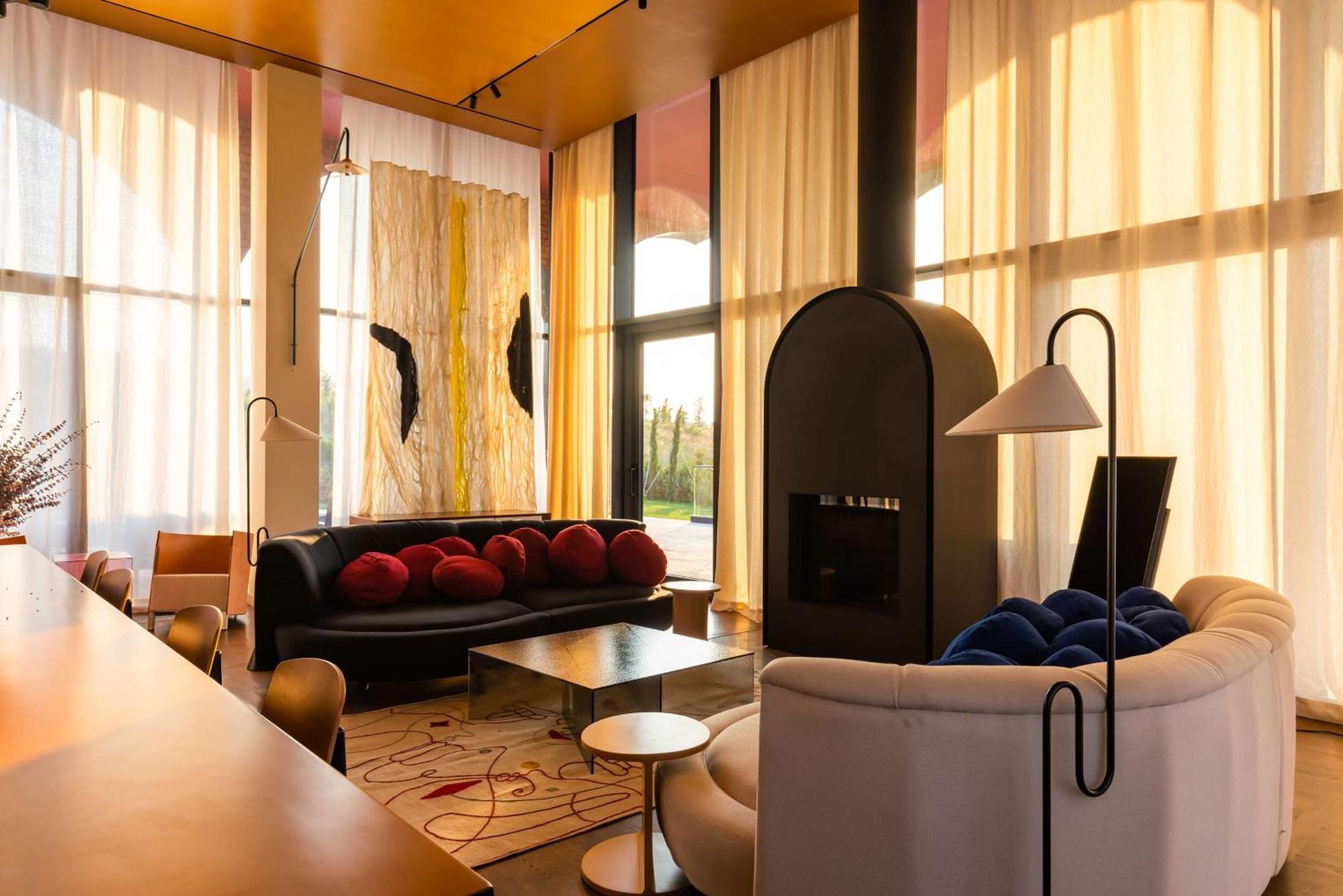 Tsinandali Estate, A Radisson Collection Hotel Zewnętrze zdjęcie