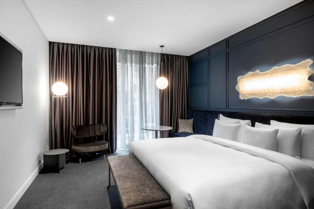Tsinandali Estate, A Radisson Collection Hotel Zewnętrze zdjęcie Deluxe Room